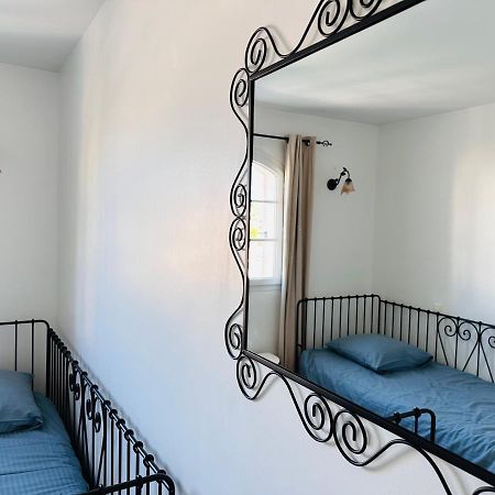 Marina 120M²/8 Pers/ Terrasse 100M²/ Appontement Villa Aigues-Mortes Bagian luar foto