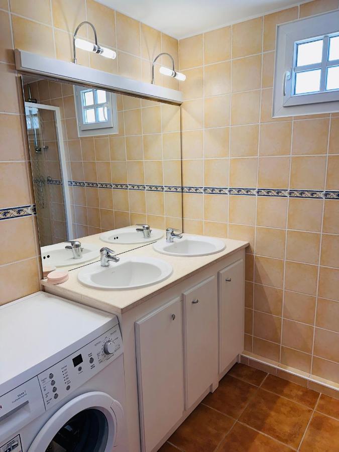 Marina 120M²/8 Pers/ Terrasse 100M²/ Appontement Villa Aigues-Mortes Bagian luar foto