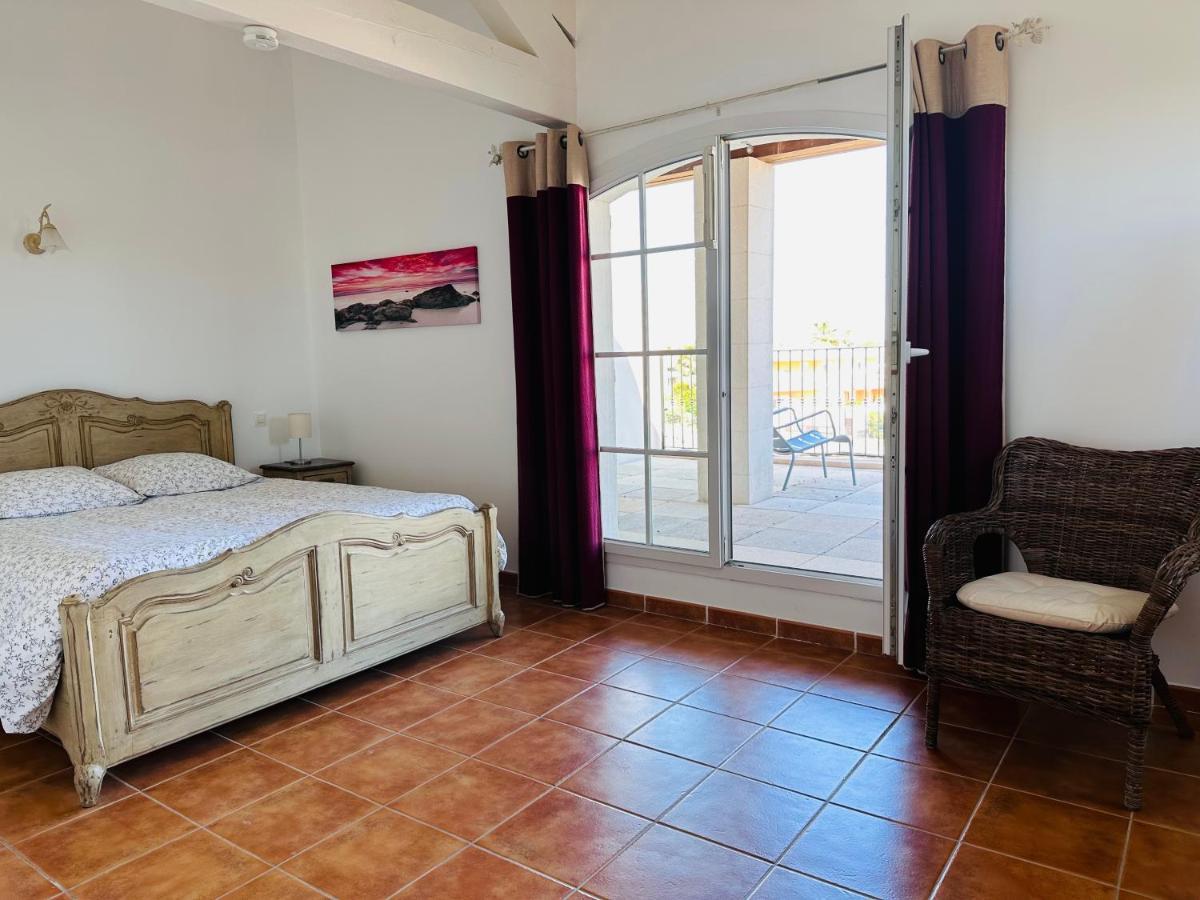 Marina 120M²/8 Pers/ Terrasse 100M²/ Appontement Villa Aigues-Mortes Bagian luar foto