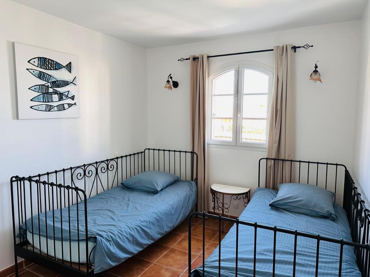 Marina 120M²/8 Pers/ Terrasse 100M²/ Appontement Villa Aigues-Mortes Bagian luar foto