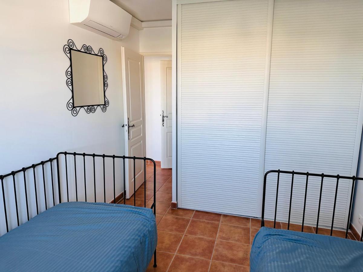 Marina 120M²/8 Pers/ Terrasse 100M²/ Appontement Villa Aigues-Mortes Bagian luar foto