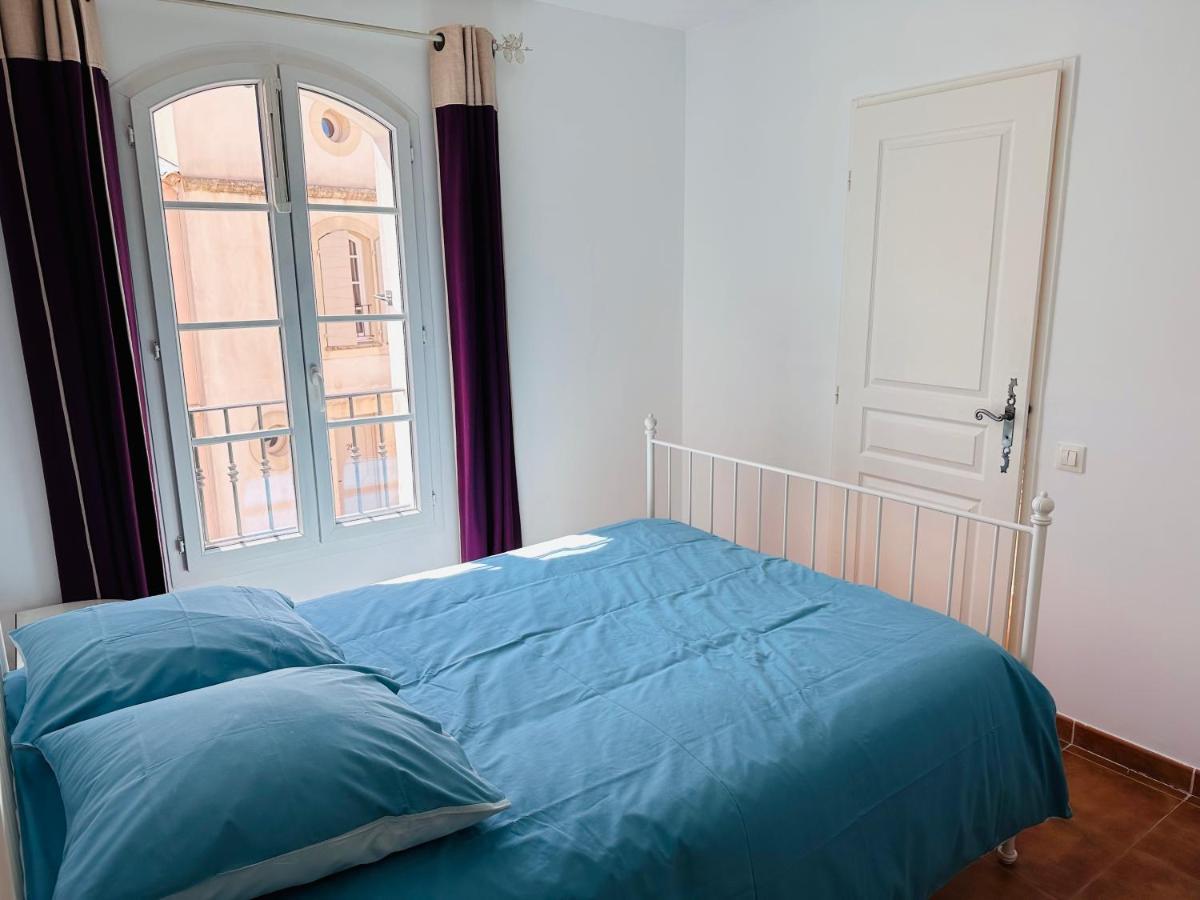 Marina 120M²/8 Pers/ Terrasse 100M²/ Appontement Villa Aigues-Mortes Bagian luar foto