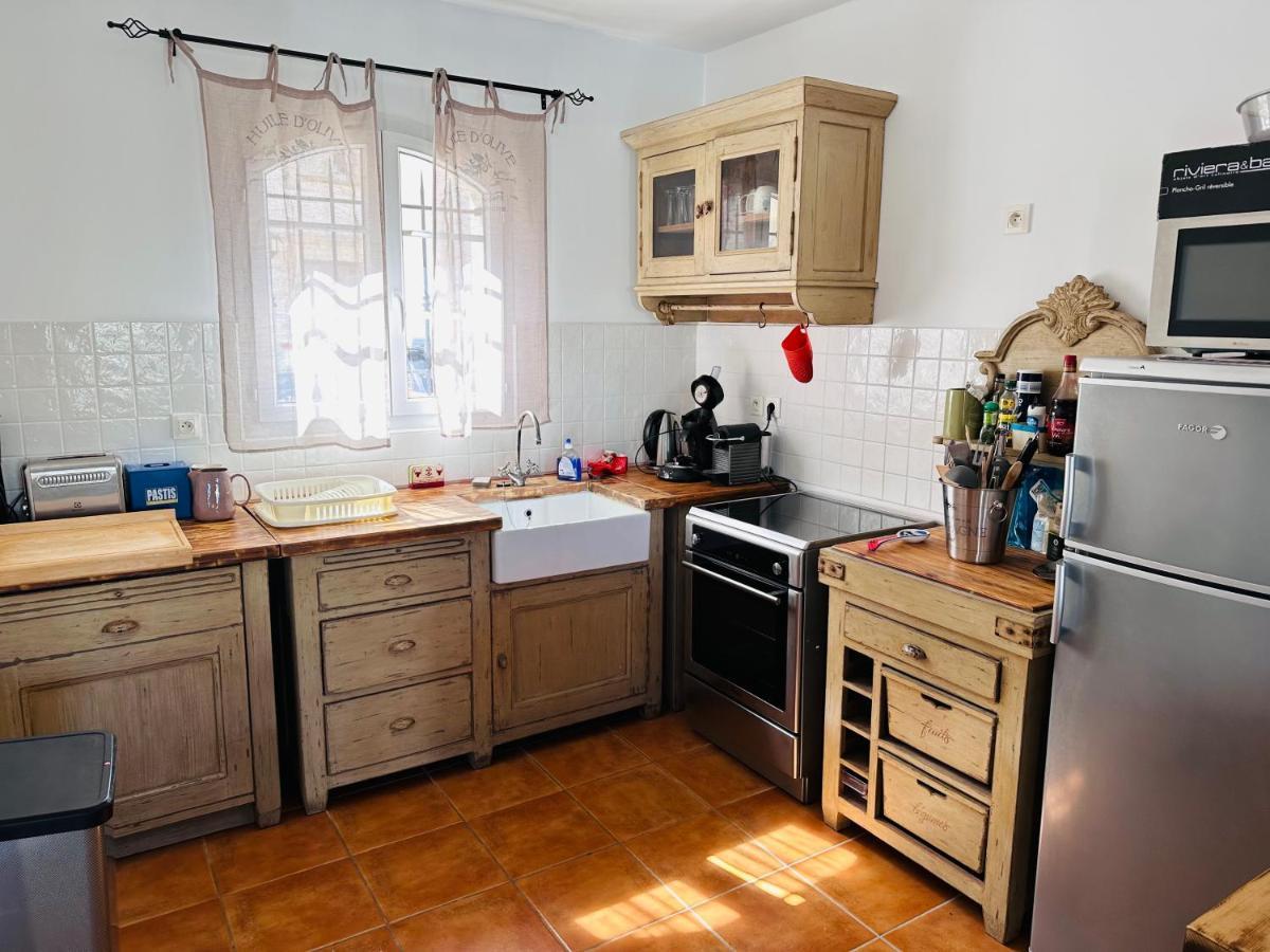 Marina 120M²/8 Pers/ Terrasse 100M²/ Appontement Villa Aigues-Mortes Bagian luar foto