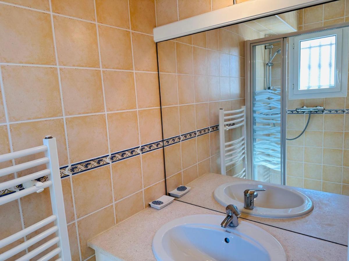 Marina 120M²/8 Pers/ Terrasse 100M²/ Appontement Villa Aigues-Mortes Bagian luar foto